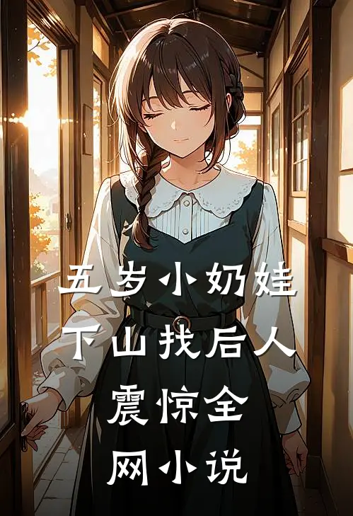 五岁小奶娃下山找后人,震惊全网小说