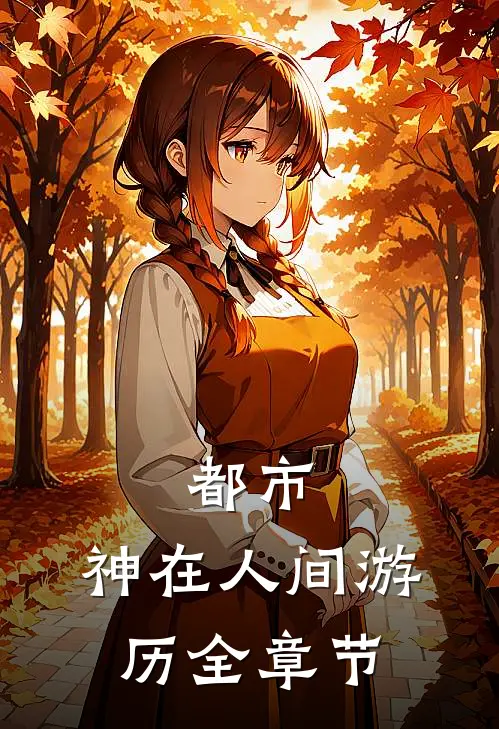 都市：神在人间游历全章节