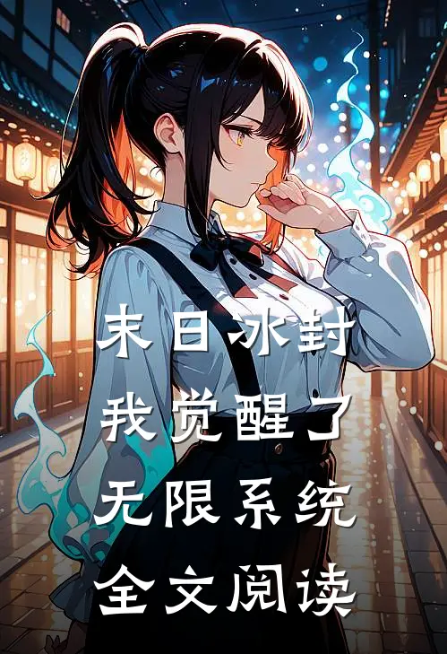 末日冰封:我觉醒了无限系统全文阅读