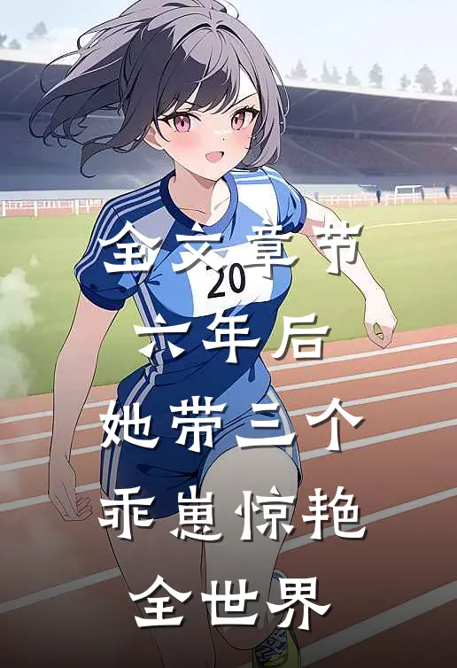 全文章节六年后，她带三个乖崽惊艳全世界