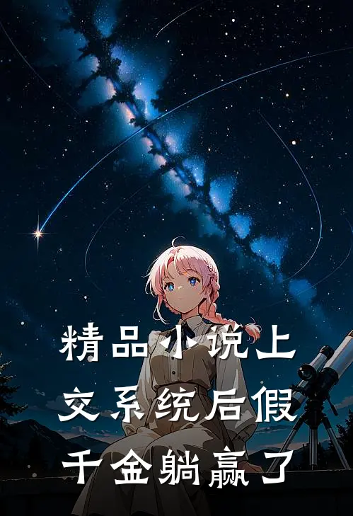 精品小说上交系统后假千金躺赢了
