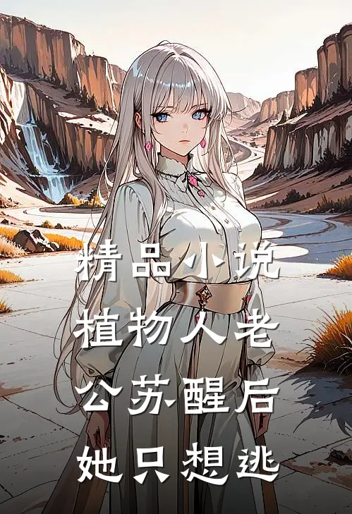 精品小说植物人老公苏醒后，她只想逃