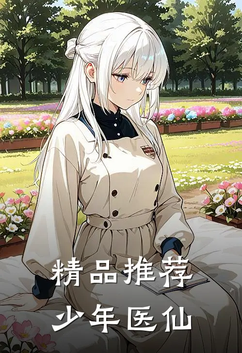 精品推荐少年医仙