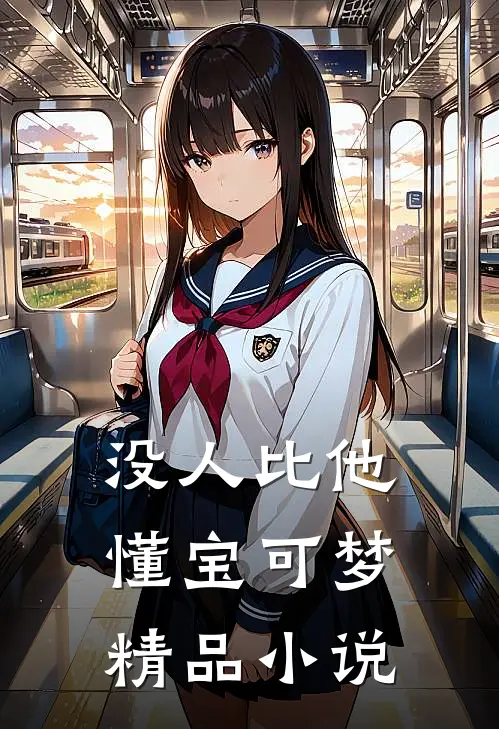 没人比他懂宝可梦精品小说