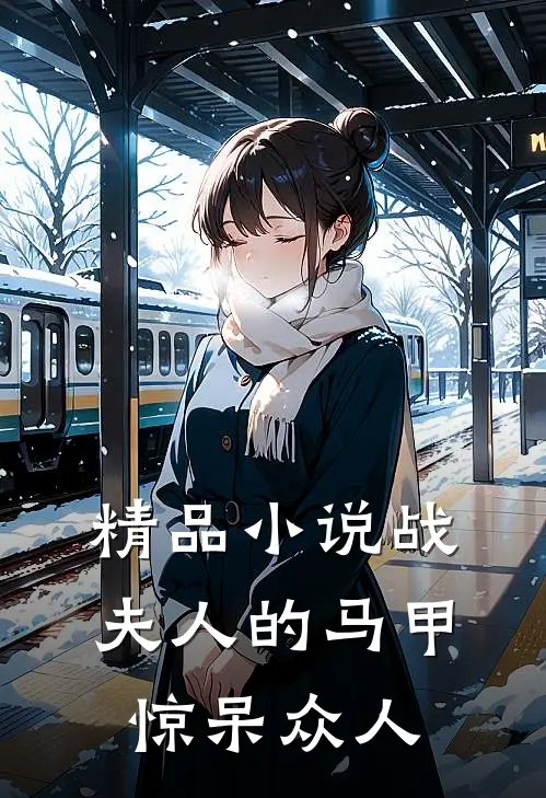 精品小说战夫人的马甲惊呆众人
