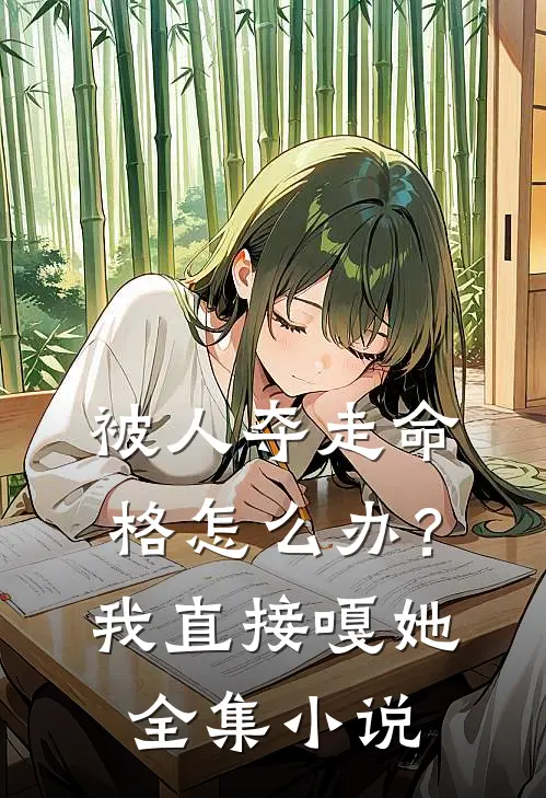 被人夺走命格怎么办？我直接嘎她全集小说