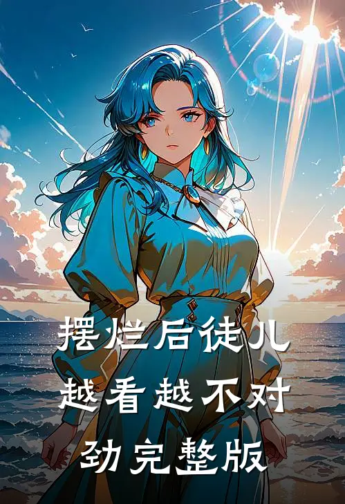 摆烂后徒儿越看越不对劲完整版
