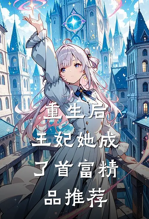 重生后，王妃她成了首富精品推荐