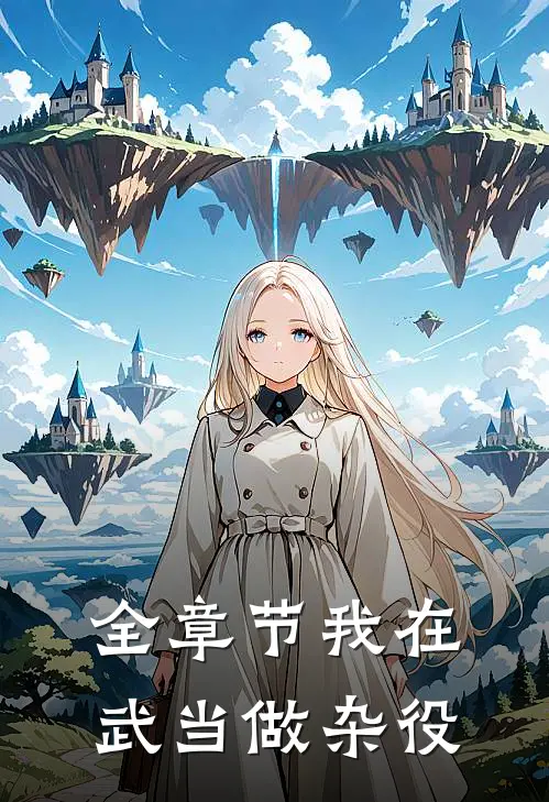 全章节我在武当做杂役