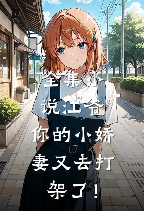 全集小说江爷，你的小娇妻又去打架了！