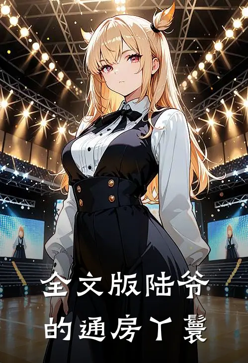 全文版陆爷的通房丫鬟