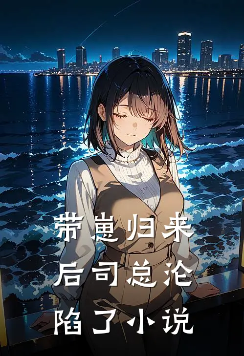 带崽归来后司总沦陷了小说