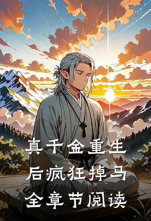 真千金重生后疯狂掉马全章节阅读