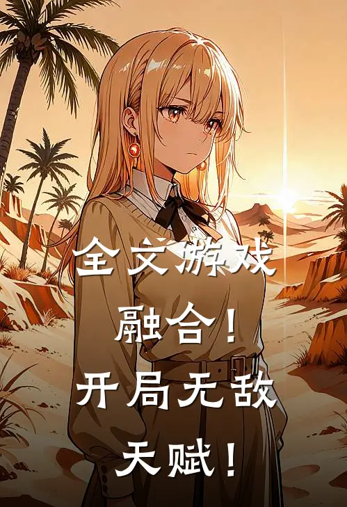 全文游戏融合!开局无敌天赋!