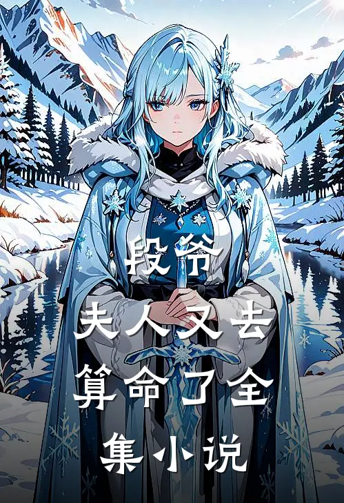 段爷,夫人又去算命了全集小说