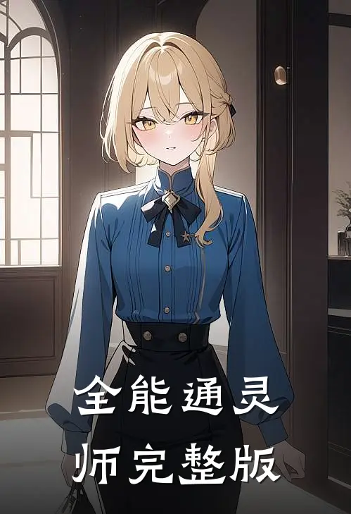 全能通灵师完整版