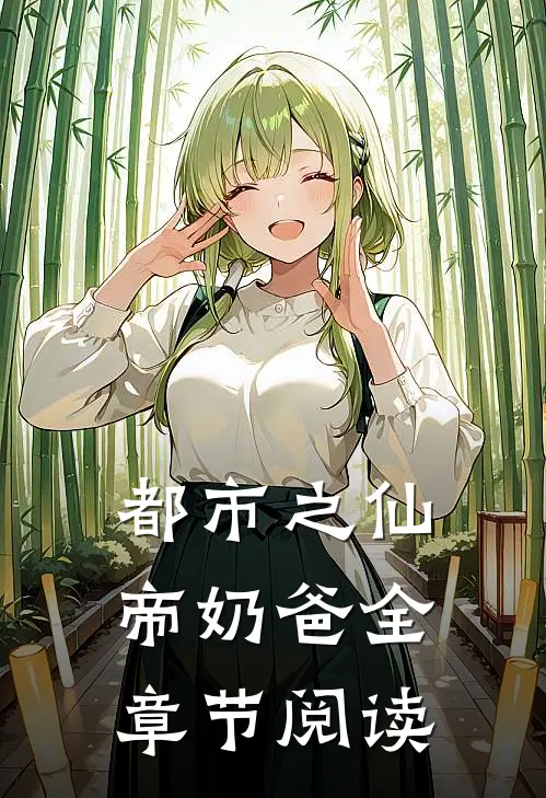 都市之仙帝奶爸全章节阅读