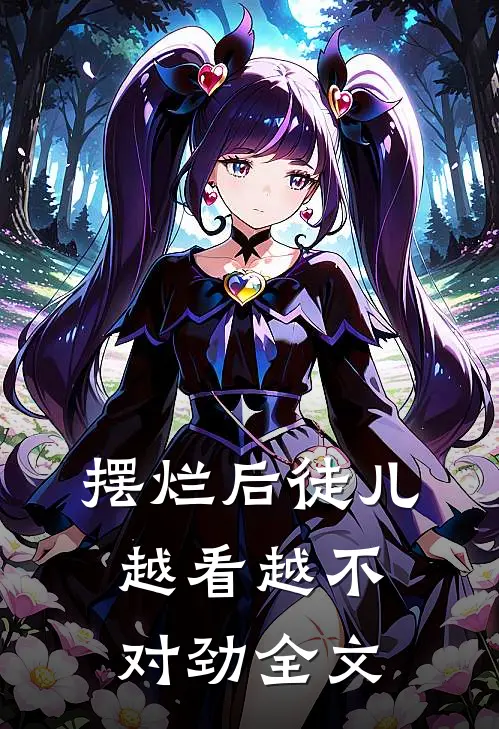 摆烂后徒儿越看越不对劲全文