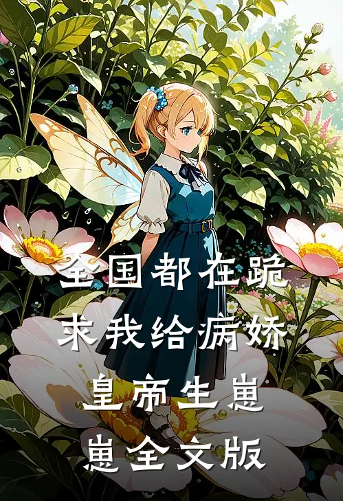 全国都在跪求我给病娇皇帝生崽崽全文版