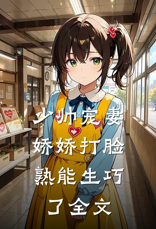 少帅宠妻,娇娇打脸熟能生巧了全文
