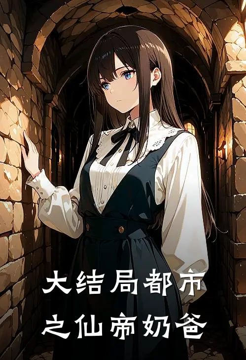 大结局都市之仙帝奶爸