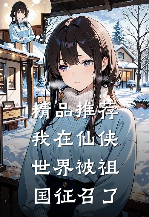 精品推荐我在仙侠世界被祖国征召了