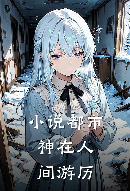 小说都市：神在人间游历