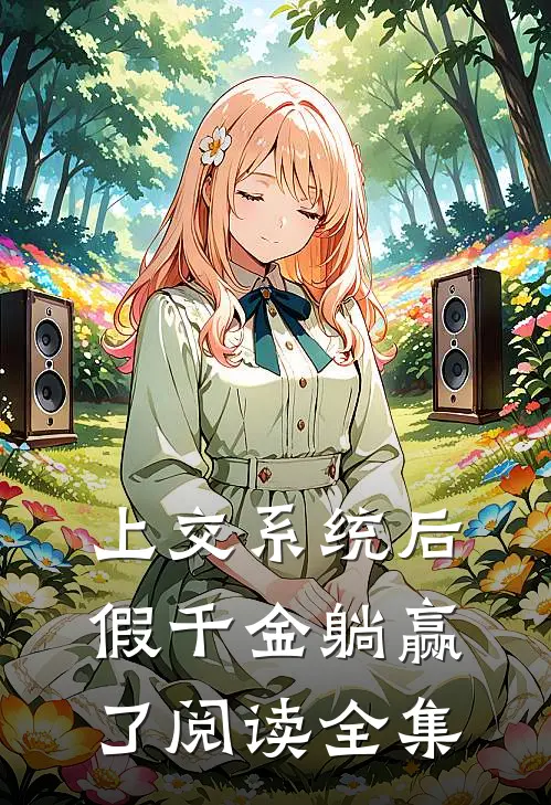 上交系统后假千金躺赢了阅读全集