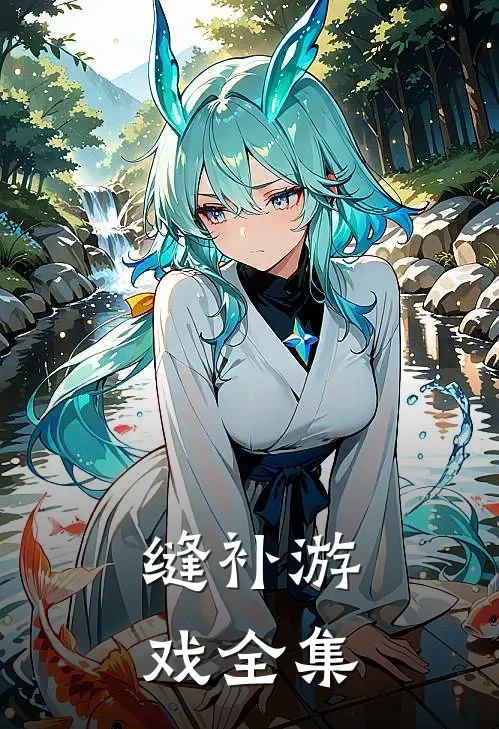 缝补游戏全集