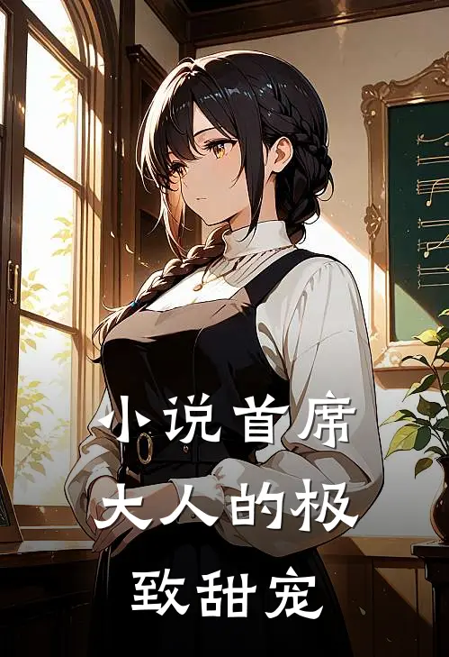 小说首席大人的极致甜宠