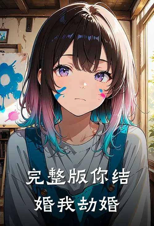 完整版你结婚我劫婚