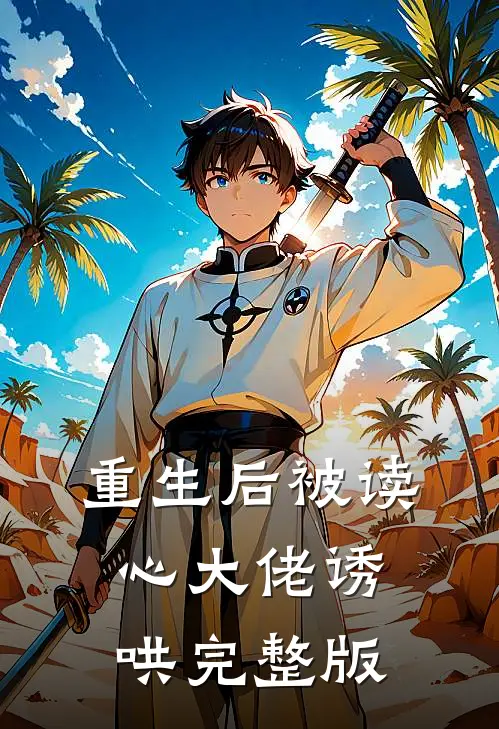 重生后被读心大佬诱哄完整版