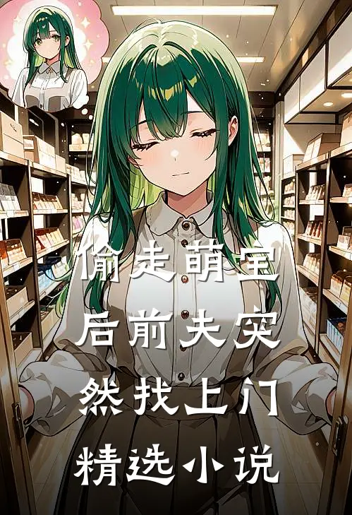偷走萌宝后前夫突然找上门精选小说