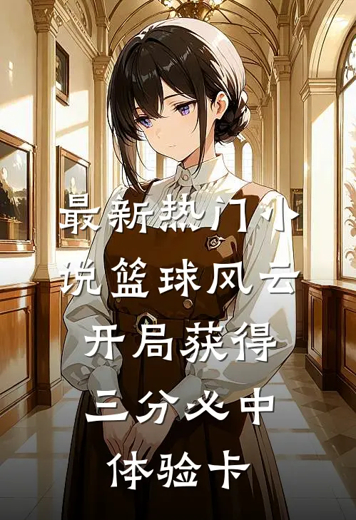 最新热门小说篮球风云:开局获得三分必中体验卡