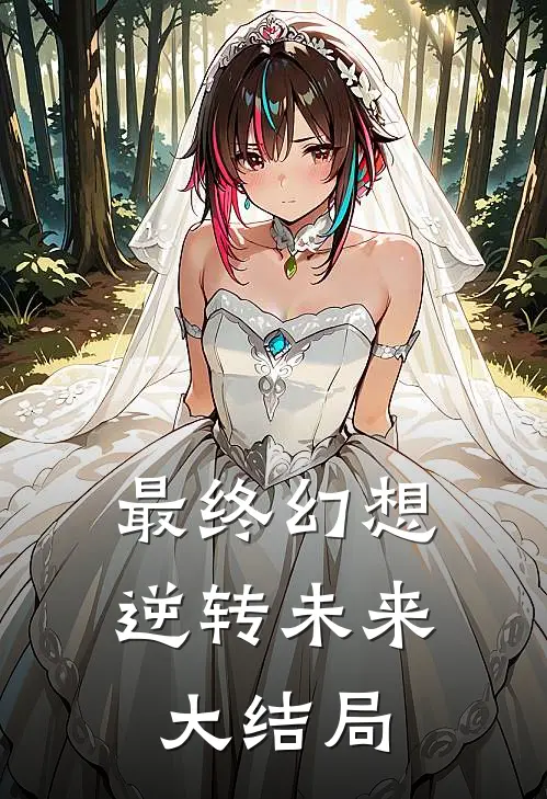 最终幻想逆转未来大结局