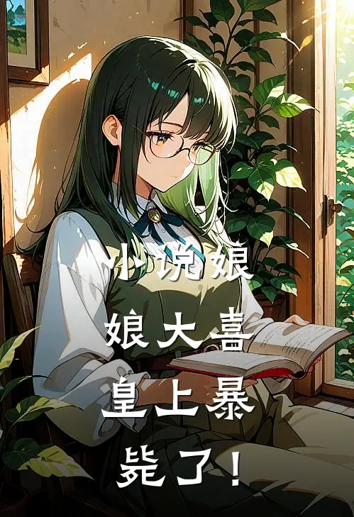 小说娘娘大喜，皇上暴毙了！