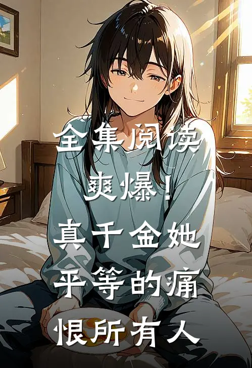 全集阅读爽爆!真千金她平等的痛恨所有人