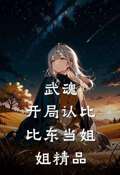 武魂：开局认比比东当姐姐精品