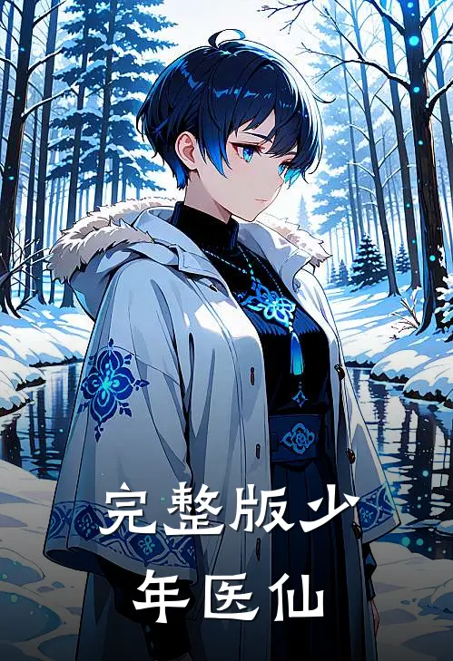 完整版少年医仙