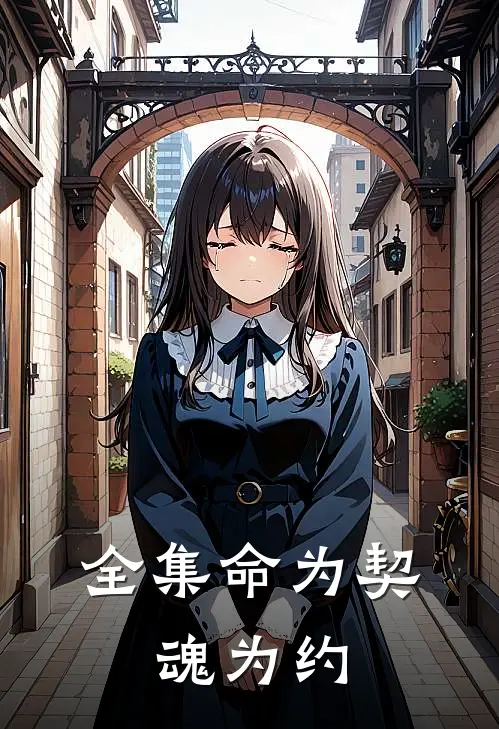 全集命为契,魂为约