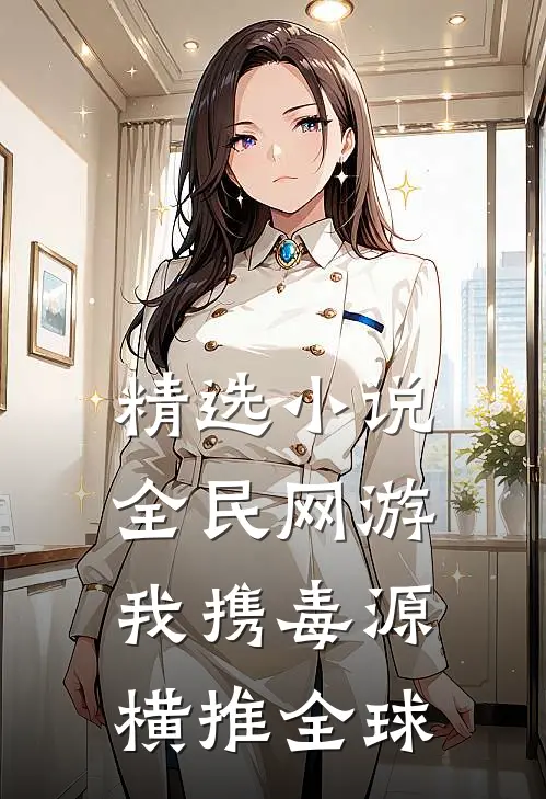 精选小说全民网游:我携毒源横推全球