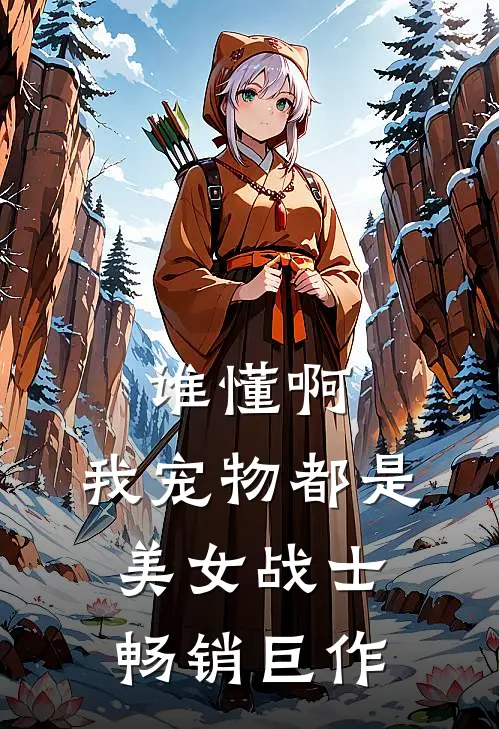 谁懂啊，我宠物都是美女战士畅销巨作