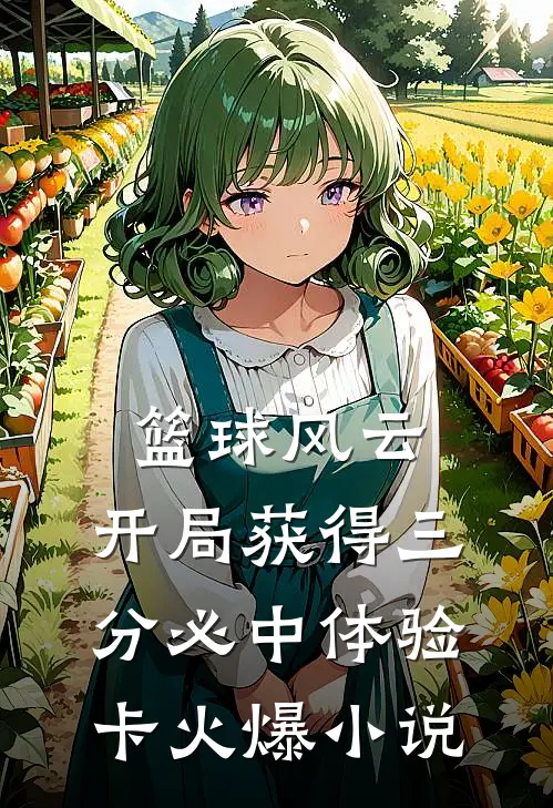 篮球风云:开局获得三分必中体验卡火爆小说