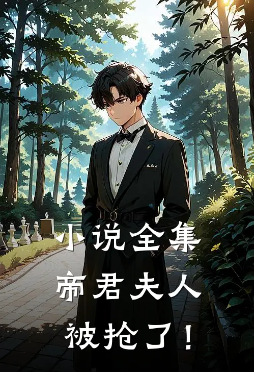 小说全集帝君夫人被抢了!