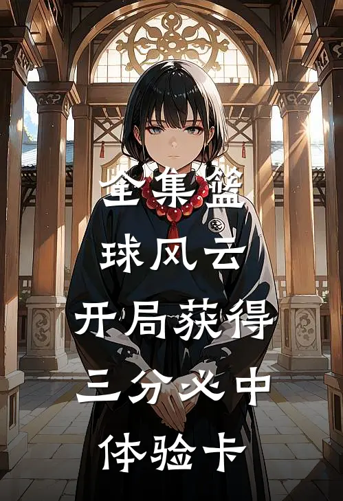 全集篮球风云：开局获得三分必中体验卡