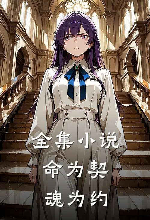 全集小说命为契,魂为约