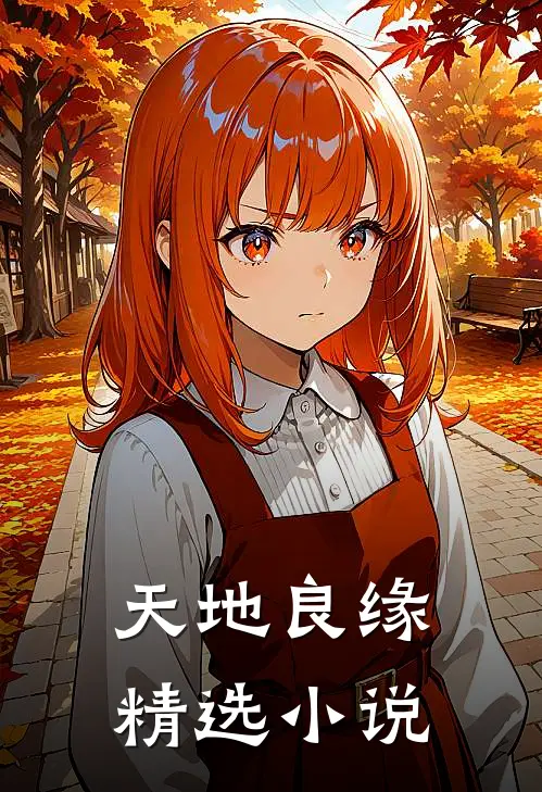 天地良缘精选小说