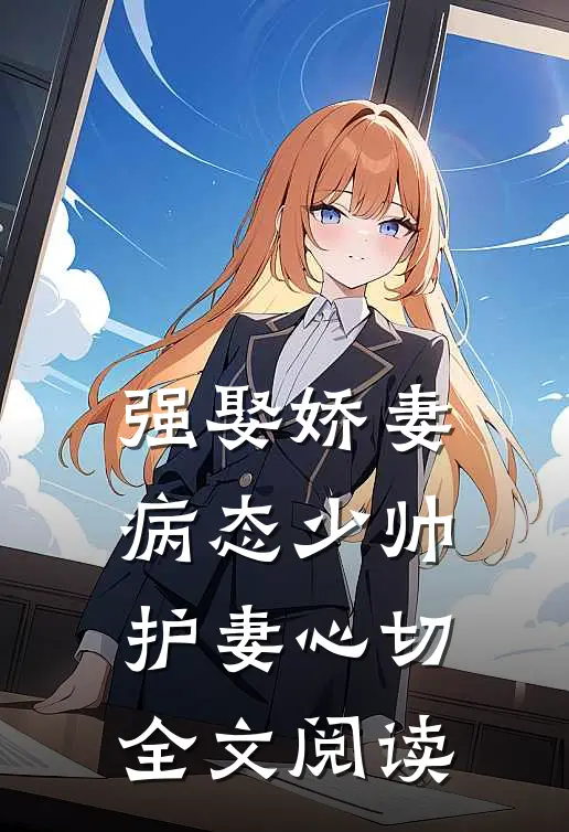 强娶娇妻:病态少帅护妻心切全文阅读