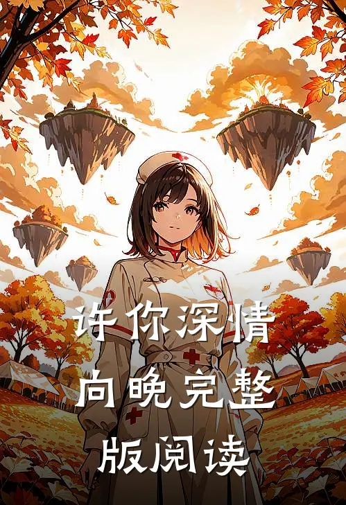 许你深情向晚完整版阅读