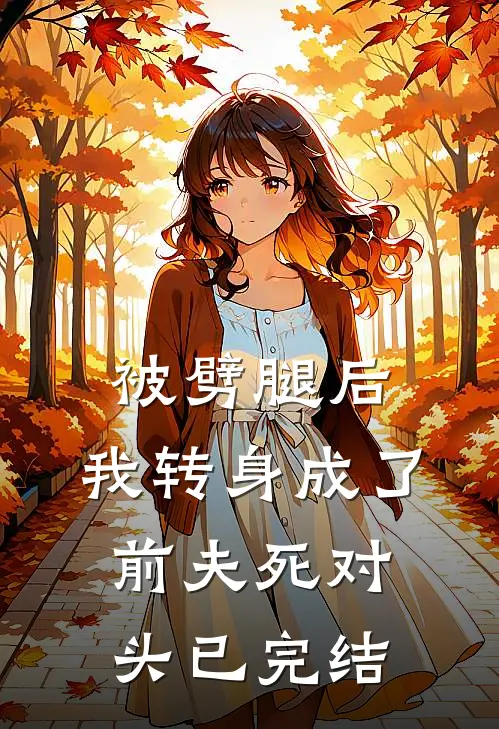 被劈腿后，我转身成了前夫死对头已完结